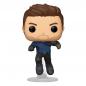 Mobile Preview: FUNKO POP! - MARVEL - The Falcon and the Winter Soldier Winter Soldier #701